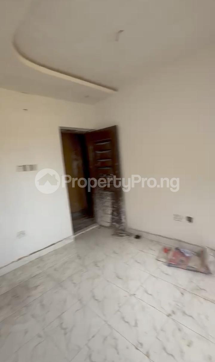 1 bedroom Flat / Apartment for rent Akoka Yaba Lagos