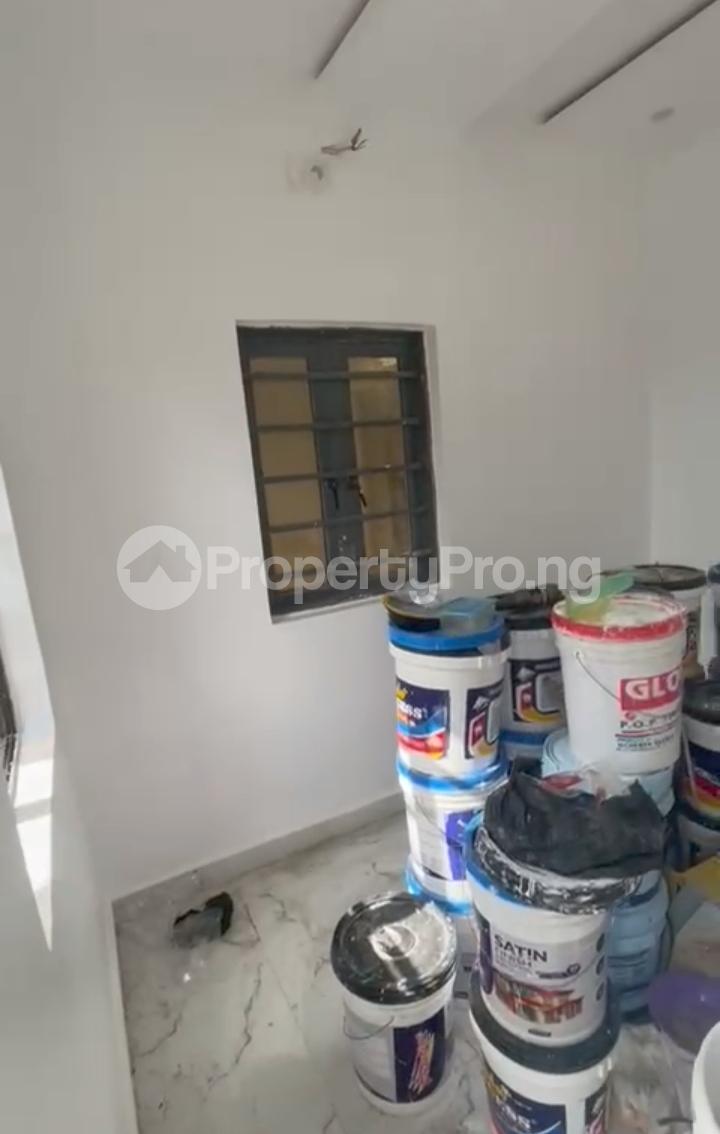 1 bedroom Flat / Apartment for rent Off Epe Close Oregun Ikeja Lagos