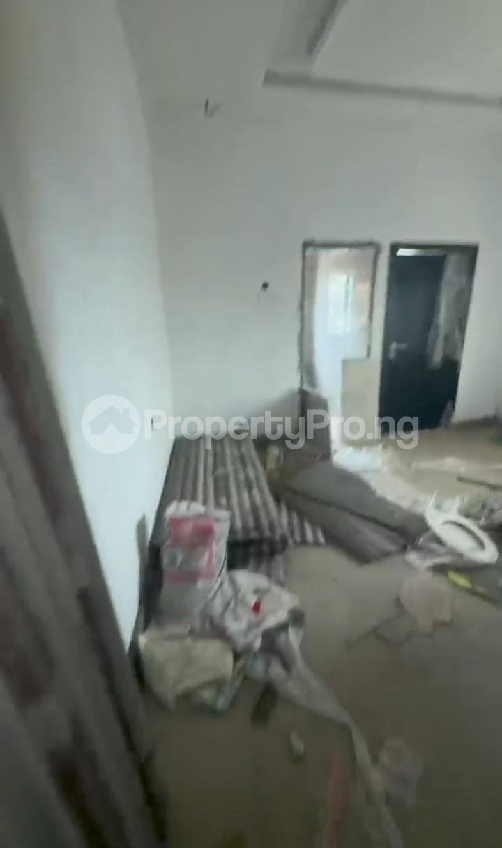 1 bedroom Flat / Apartment for rent Jibowu Fadeyi Shomolu Lagos