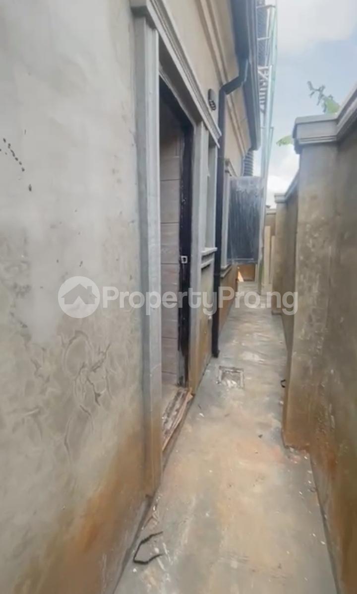 1 bedroom Flat / Apartment for rent Ayobo Ipaja Lagos