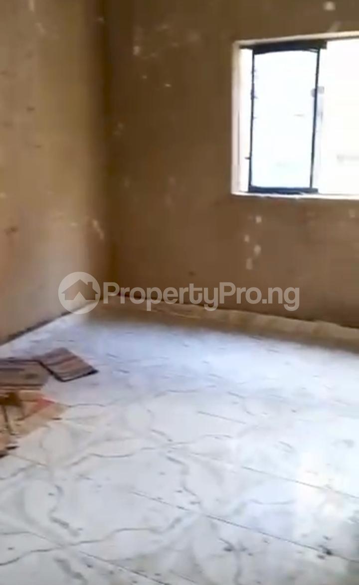 1 bedroom Flat / Apartment for rent Akoka Yaba Lagos