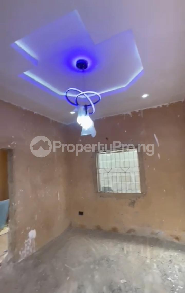 1 bedroom Flat / Apartment for rent Off Ilaje Bariga Lagos