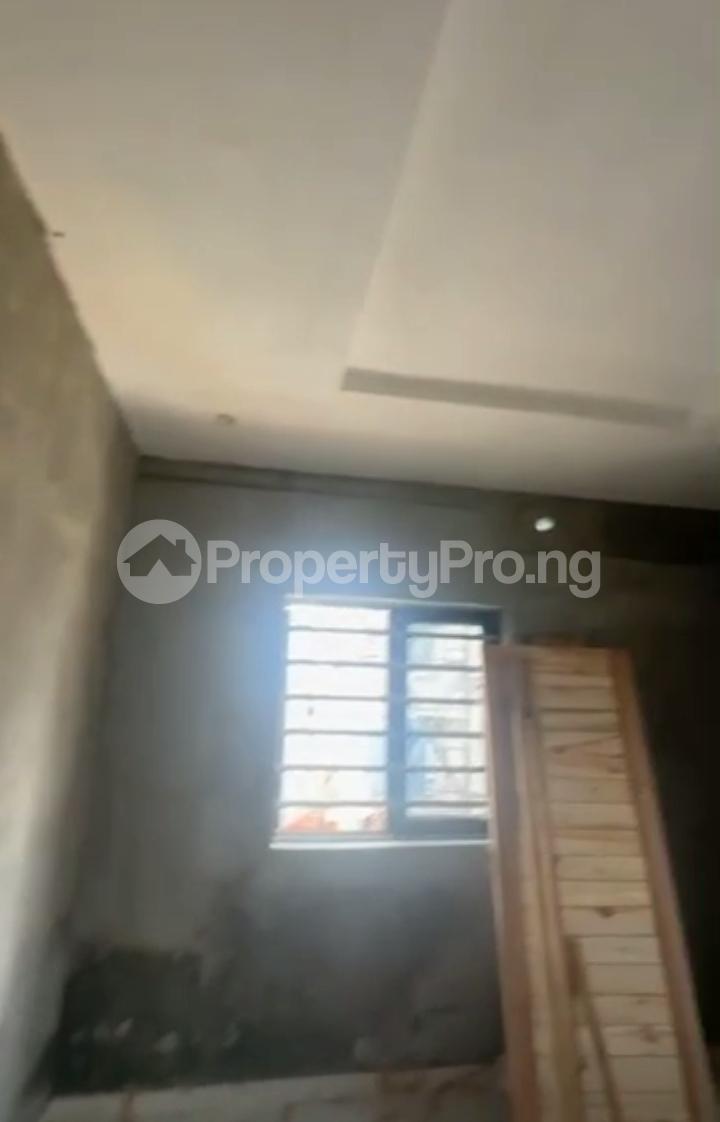 1 bedroom Flat / Apartment for rent Palmgroove Shomolu Lagos - 0