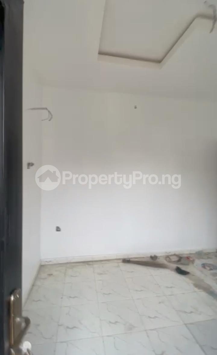 1 bedroom Flat / Apartment for rent Ilaje Bariga Lagos