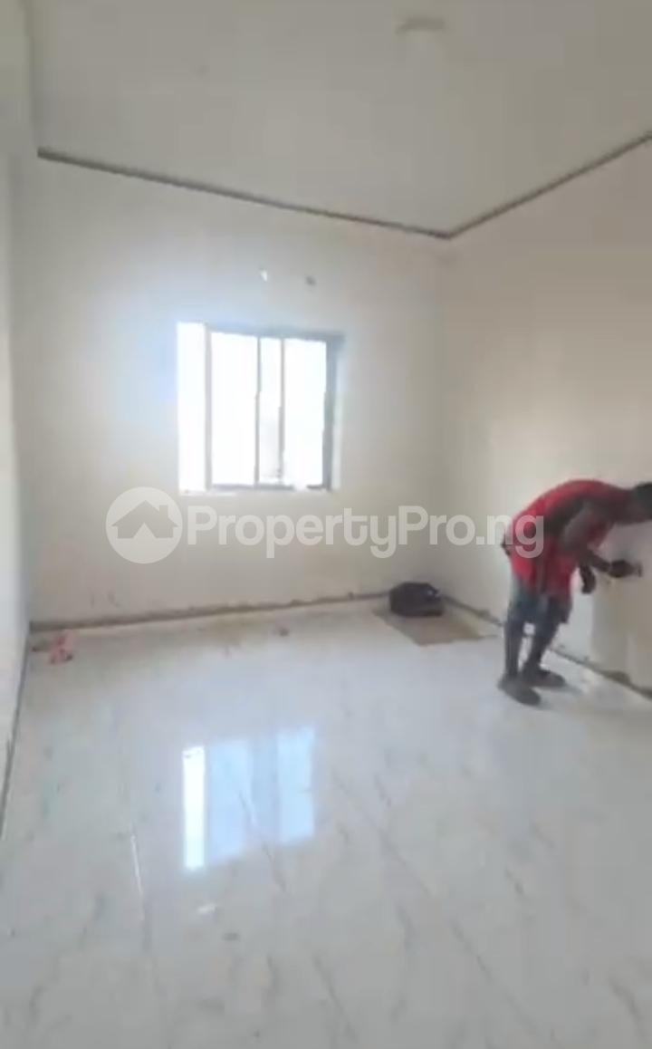 1 bedroom Flat / Apartment for rent Pedro Shomolu Lagos