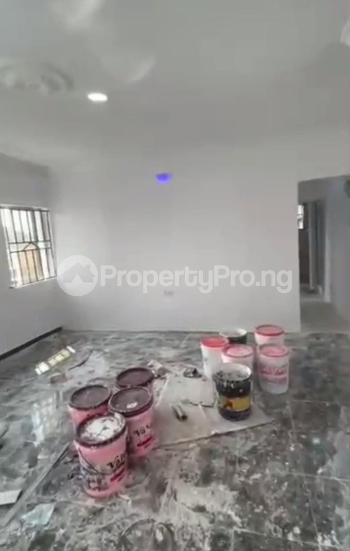 1 bedroom Flat / Apartment for rent Akoka Yaba Lagos