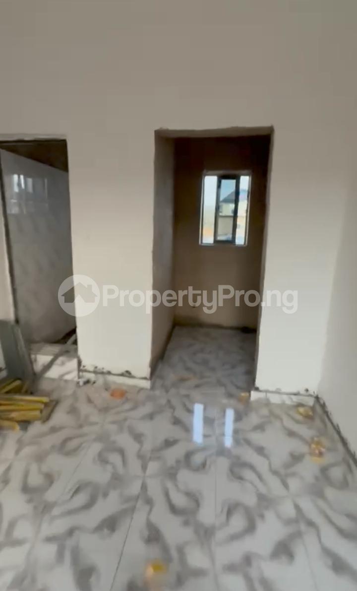 1 bedroom Flat / Apartment for rent Yaba Lagos