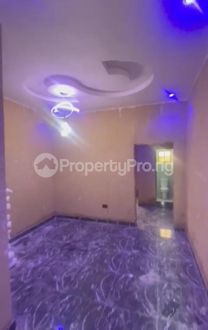 1 bedroom Flat / Apartment for rent Ilaje Bariga Lagos