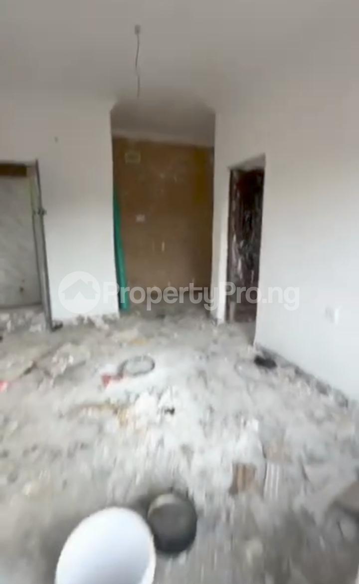 1 bedroom Flat / Apartment for rent Yaba Lagos