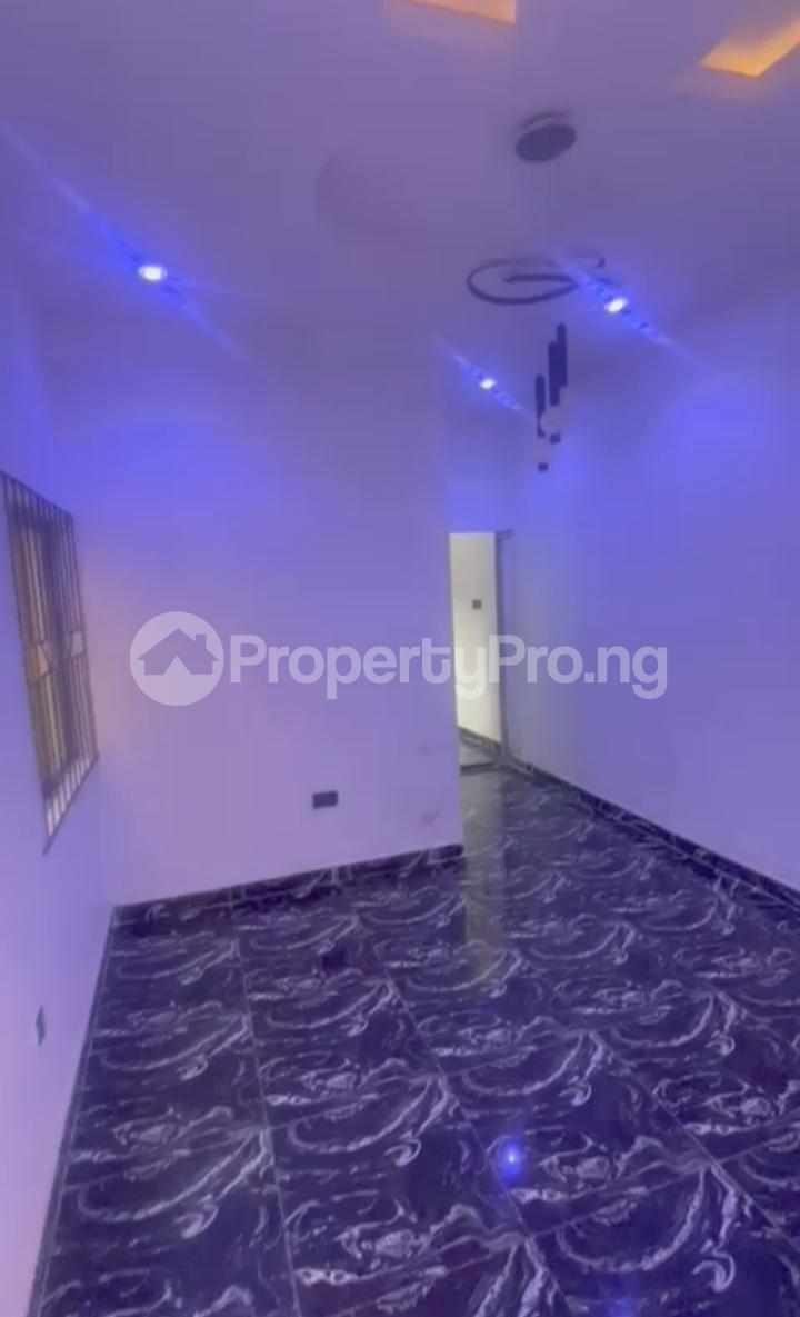 1 bedroom Flat / Apartment for rent Off Ilaje Bariga Lagos