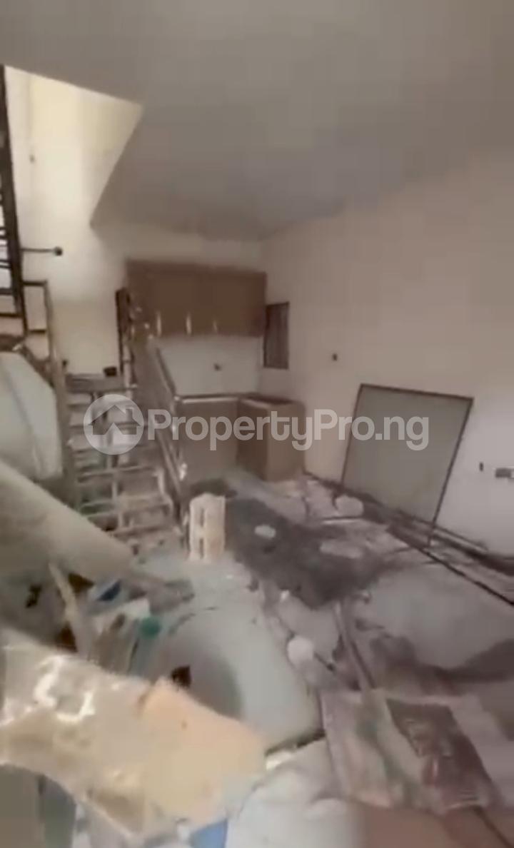 1 bedroom Flat / Apartment for rent Soluyi Gbagada Lagos