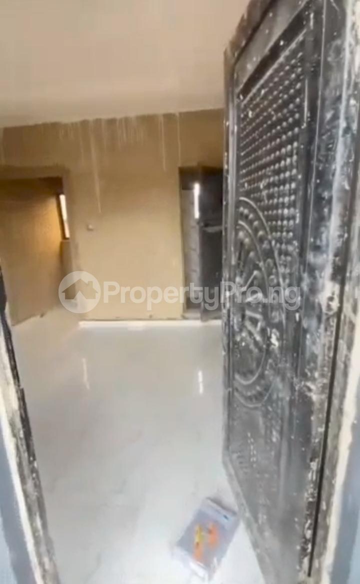 1 bedroom Flat / Apartment for rent Off Apata Street Shomolu Lagos