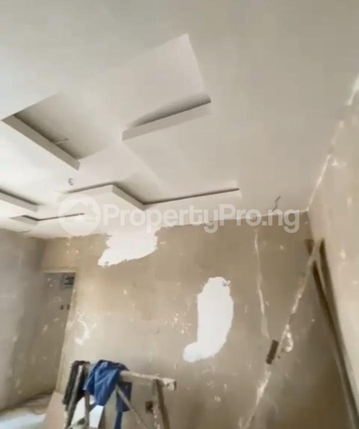 1 bedroom Flat / Apartment for rent Off Pedro Road Shomolu Lagos