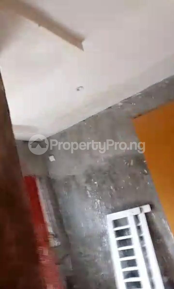 1 bedroom Flat / Apartment for rent Akoka Yaba Lagos
