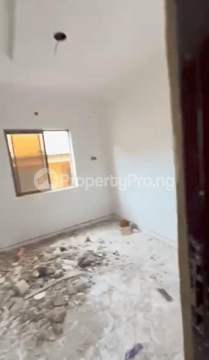 1 bedroom Flat / Apartment for rent Off Apapa Road Shomolu Lagos