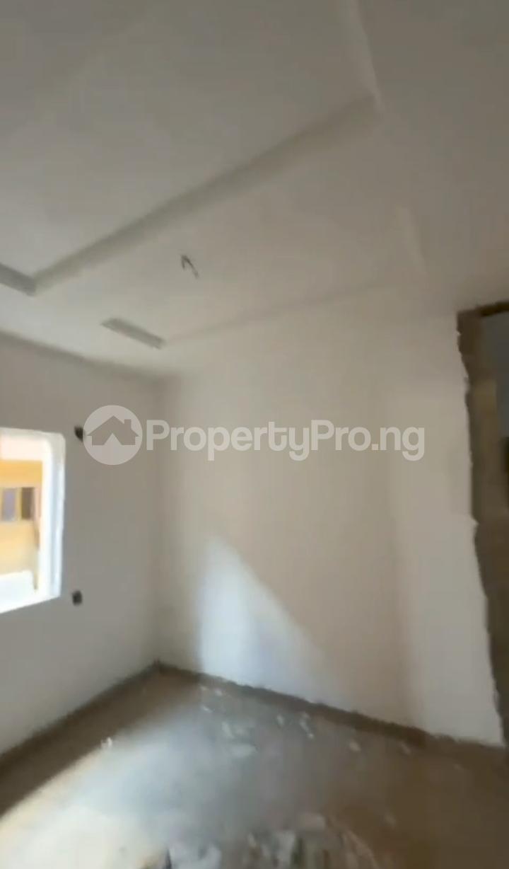 1 bedroom Flat / Apartment for rent Fadeyi Shomolu Lagos