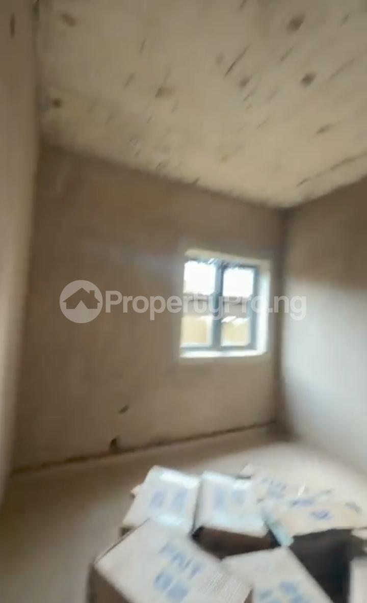 1 bedroom Flat / Apartment for rent Off Agege Motor Road Mushin Lagos