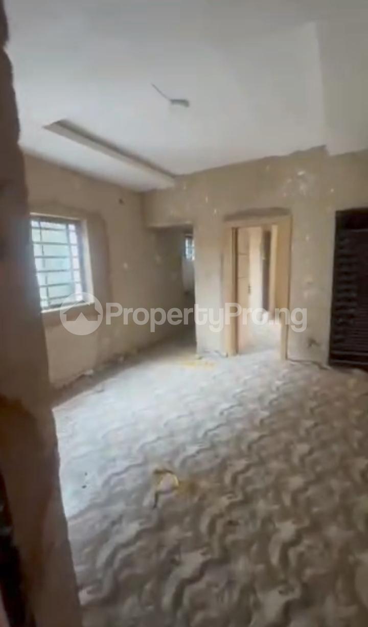 1 bedroom Flat / Apartment for rent Off Morocco Road Shomolu Lagos