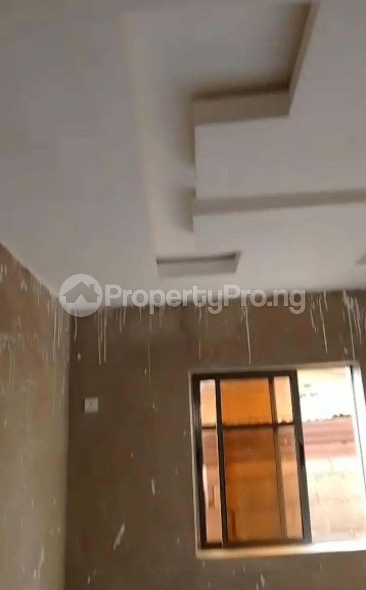 1 bedroom Flat / Apartment for rent Ilupeju Lagos - 3