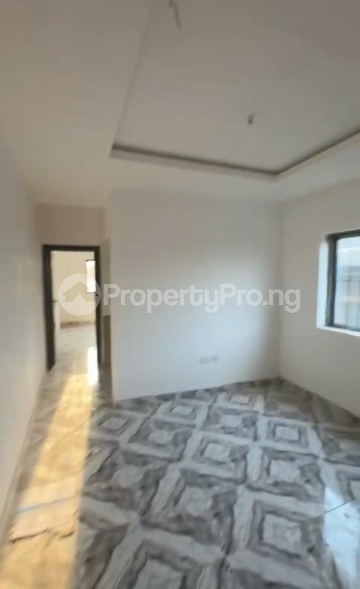 1 bedroom Flat / Apartment for rent Palmgroove Shomolu Lagos