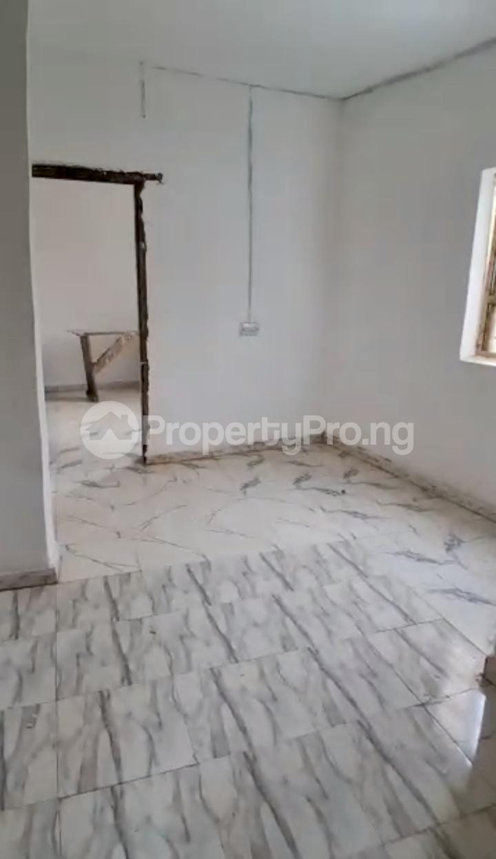 1 bedroom Flat / Apartment for rent Shomolu Lagos