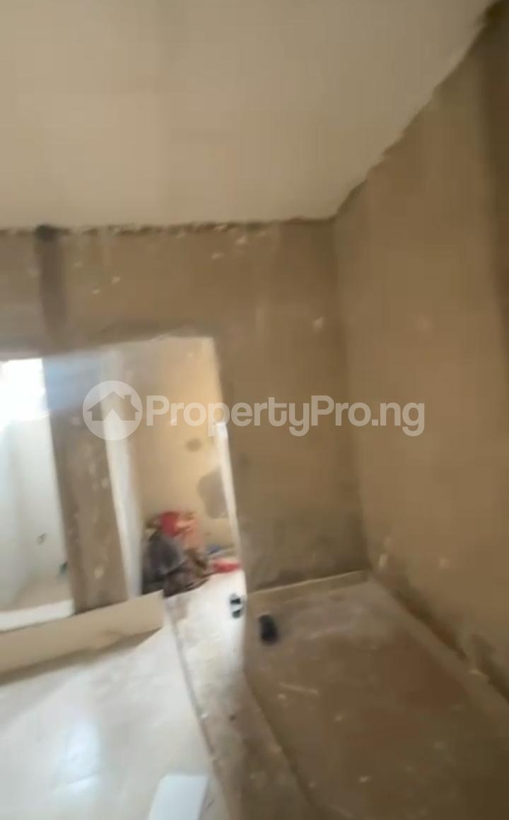1 bedroom Flat / Apartment for rent Onipanu Fadeyi Shomolu Lagos - 3