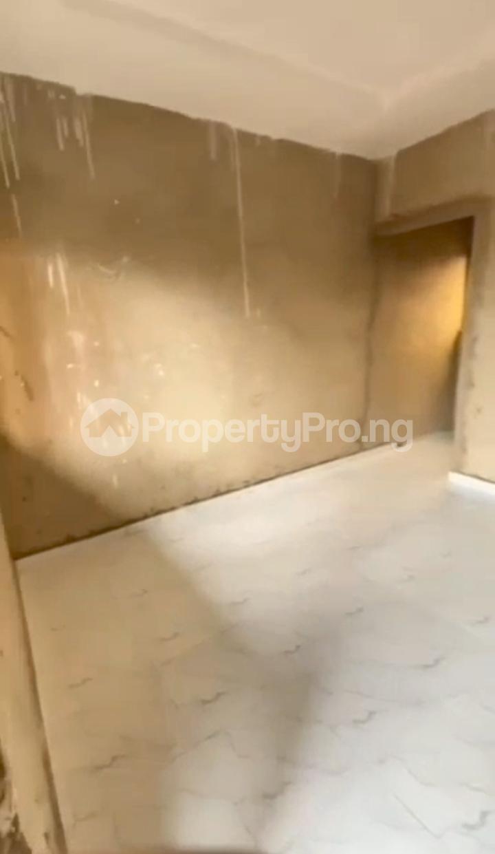 1 bedroom Flat / Apartment for rent Off Apata Shomolu Lagos