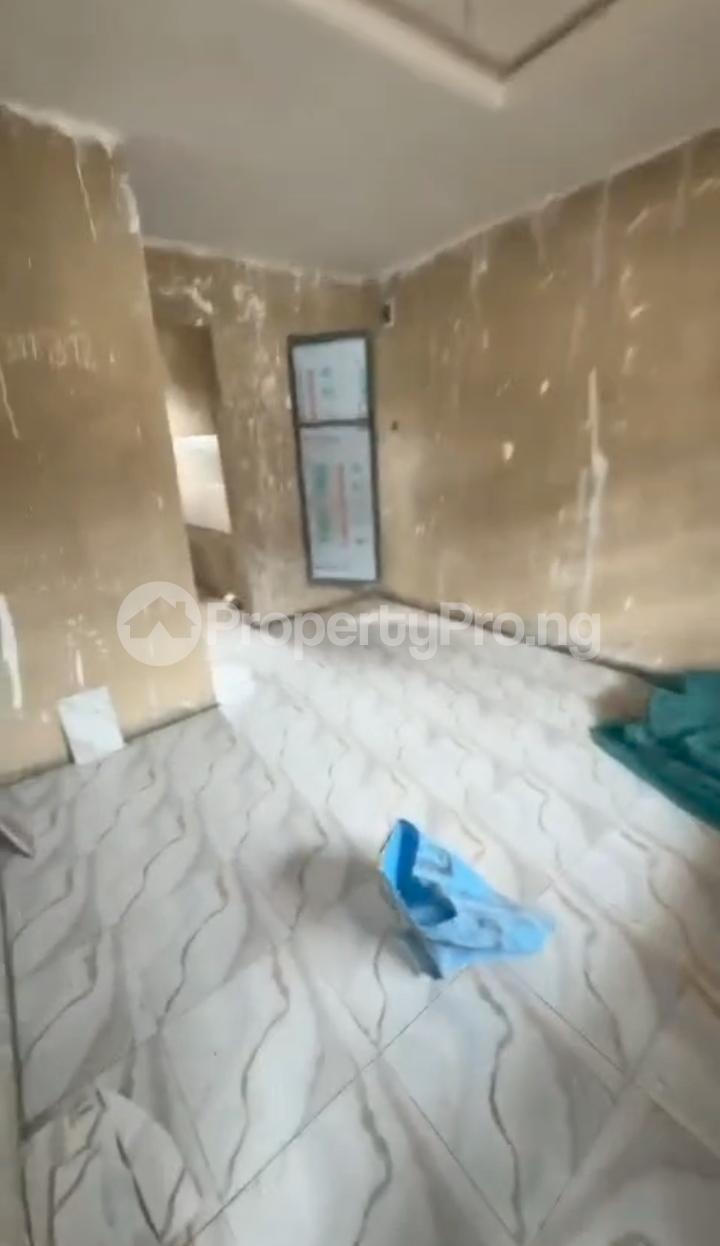 1 bedroom Flat / Apartment for rent Fadeyi Shomolu Lagos