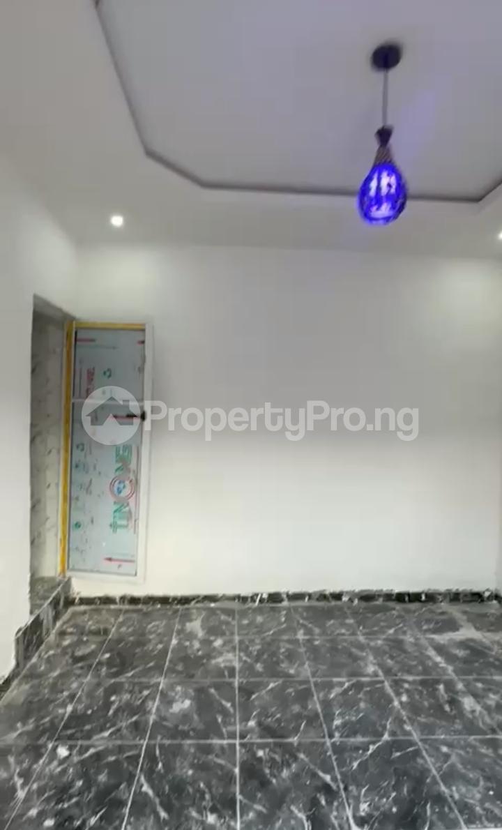 1 bedroom Flat / Apartment for rent New Garage Bariga Lagos