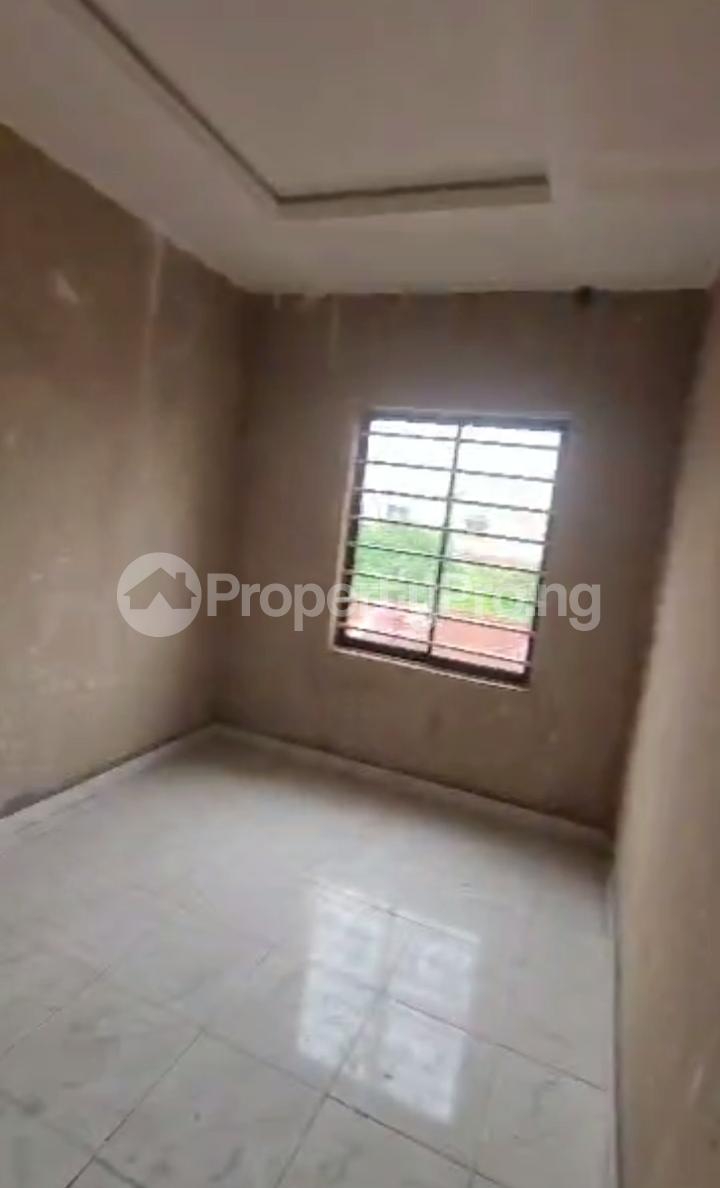 1 bedroom Flat / Apartment for rent Pedro Close To Olamide Bado Gbagada Lagos - 0