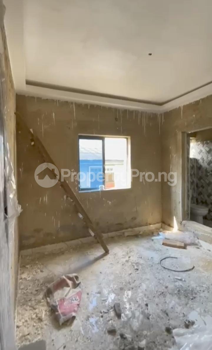 1 bedroom Flat / Apartment for rent Akoka Yaba Lagos