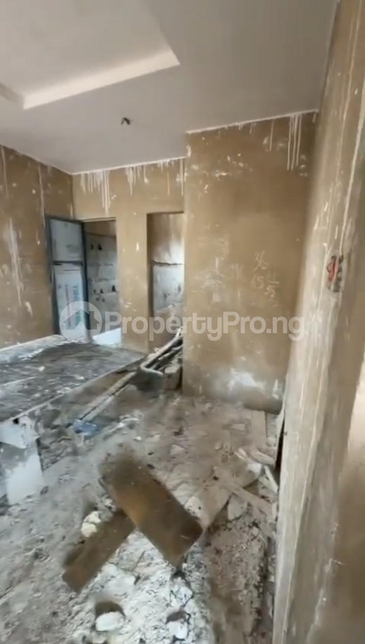 1 bedroom Flat / Apartment for rent Fadeyi Shomolu Lagos