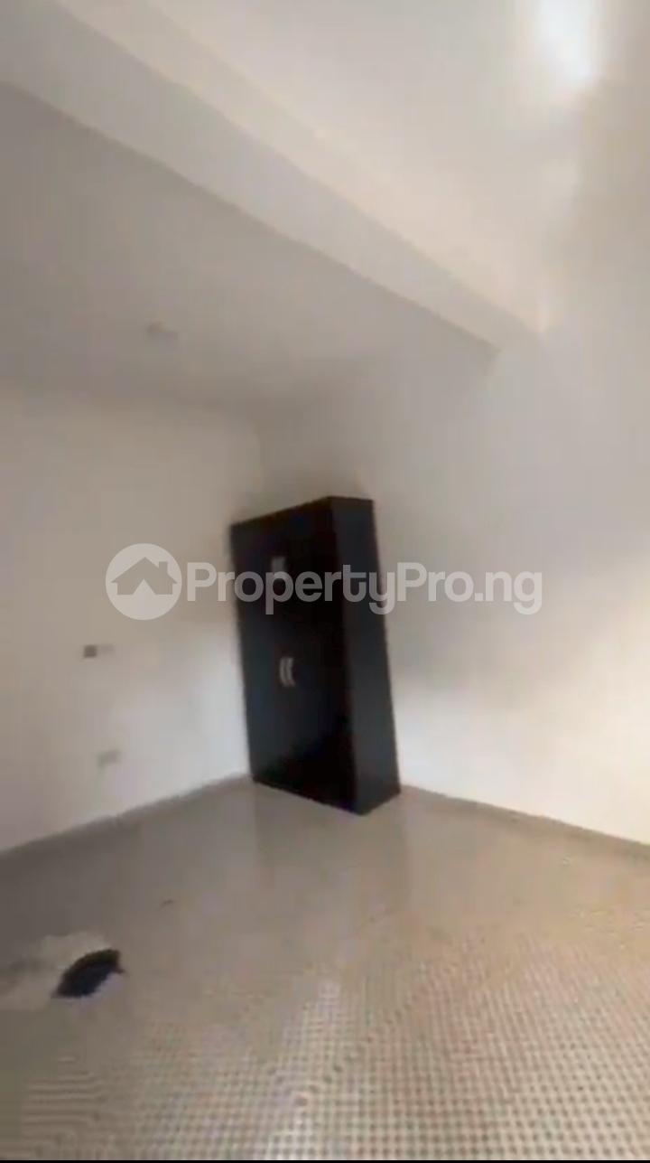 1 bedroom Flat / Apartment for rent Off Pedro Road Shomolu Lagos
