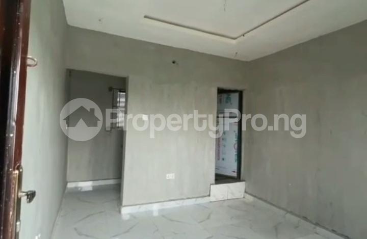 1 bedroom Flat / Apartment for rent Off Bajulaye Road Shomolu Lagos