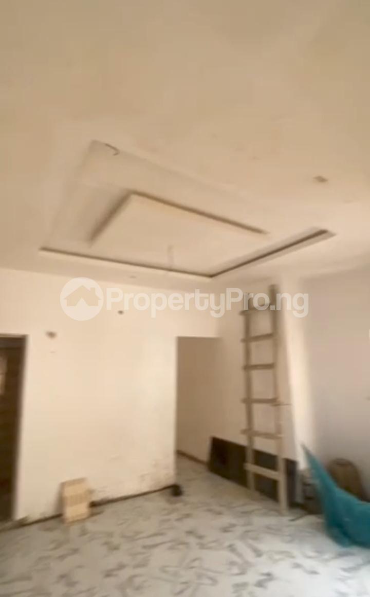 1 bedroom Flat / Apartment for rent Off Odunsi Road Bariga Lagos