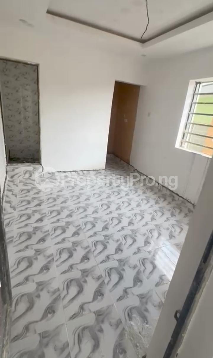 1 bedroom Flat / Apartment for rent Sawmill Gbagada Lagos