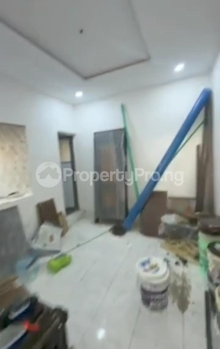 1 bedroom Flat / Apartment for rent Ilupeju Palmgrove Shomolu Lagos