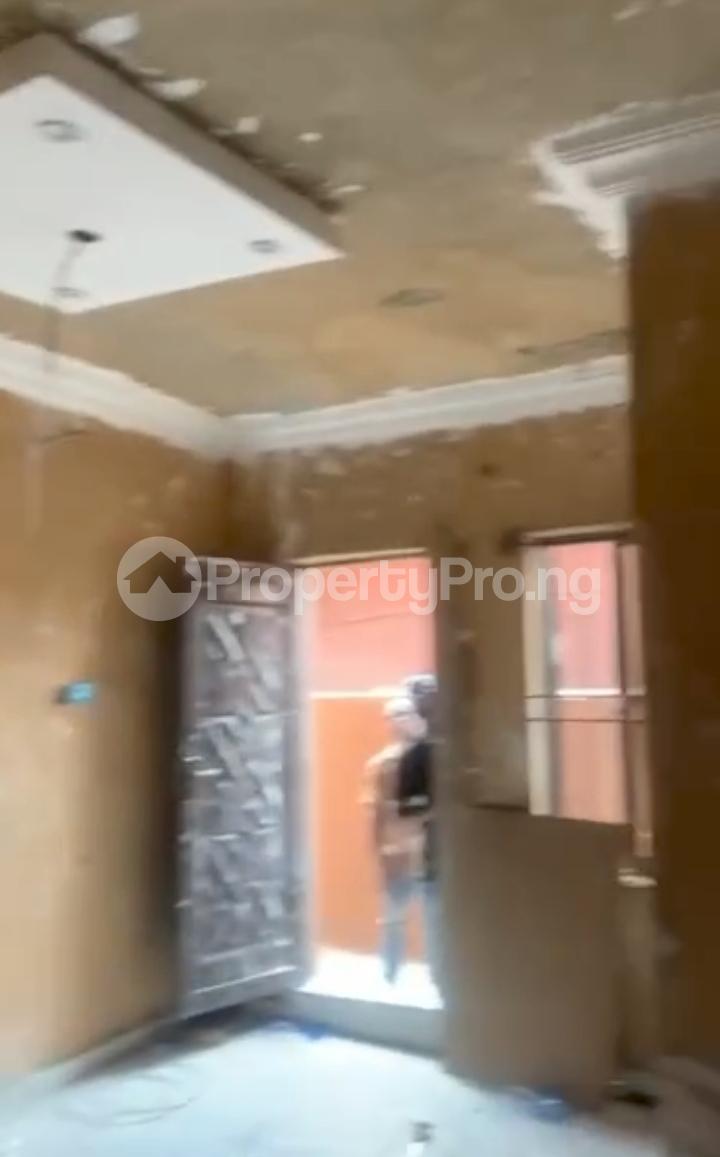 1 bedroom Flat / Apartment for rent Off Apapa Road Shomolu Lagos