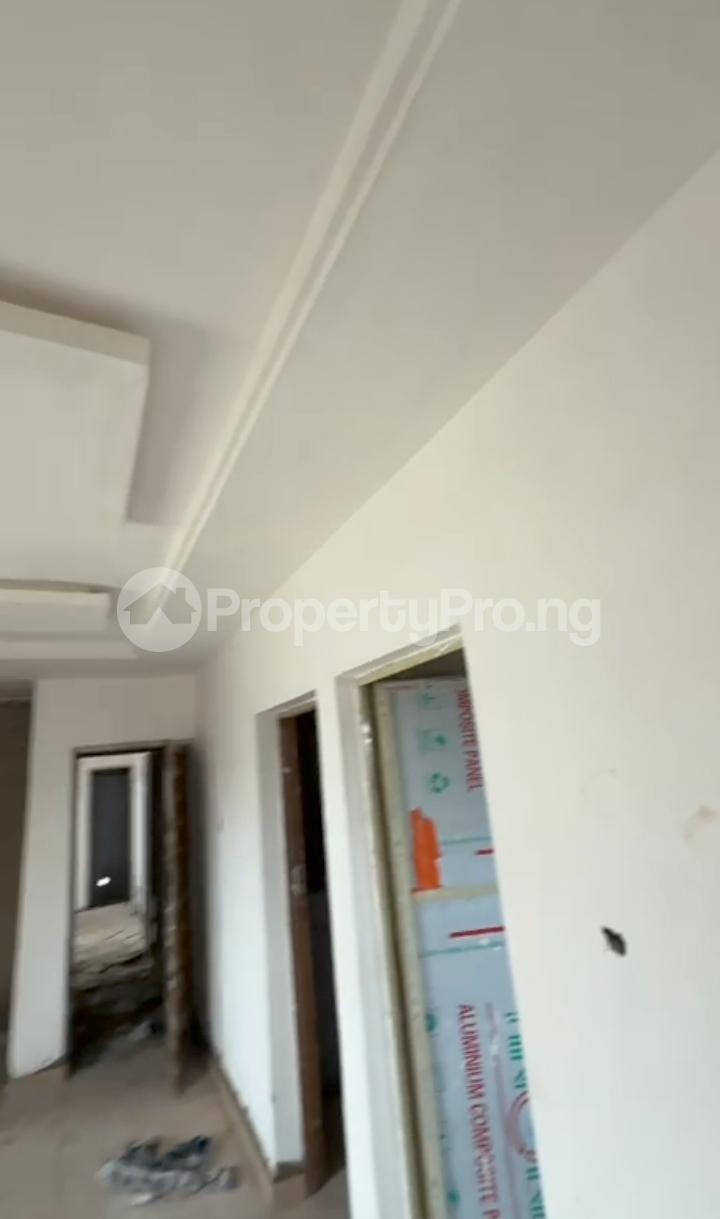 1 bedroom Flat / Apartment for rent Off Palmgroove Shomolu Lagos