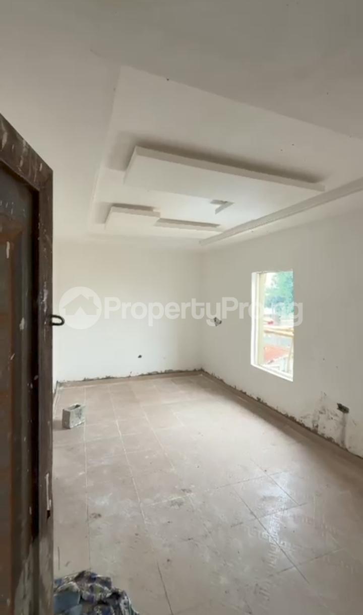 1 bedroom Flat / Apartment for rent Off Palmgroove Shomolu Lagos