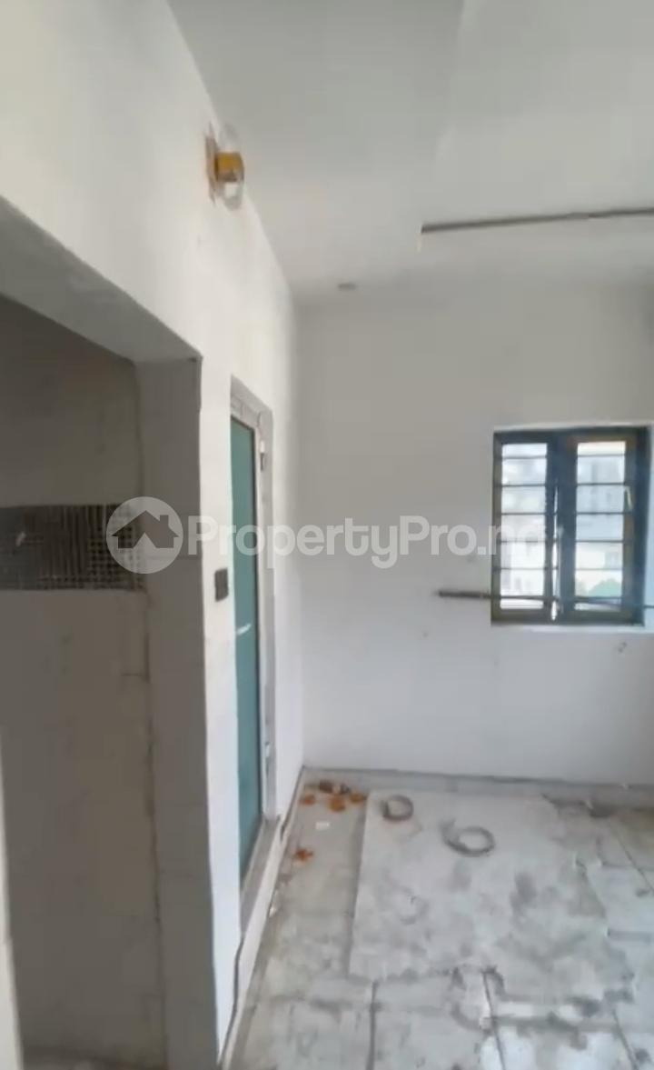 1 bedroom Flat / Apartment for rent Ilaje Bariga Lagos