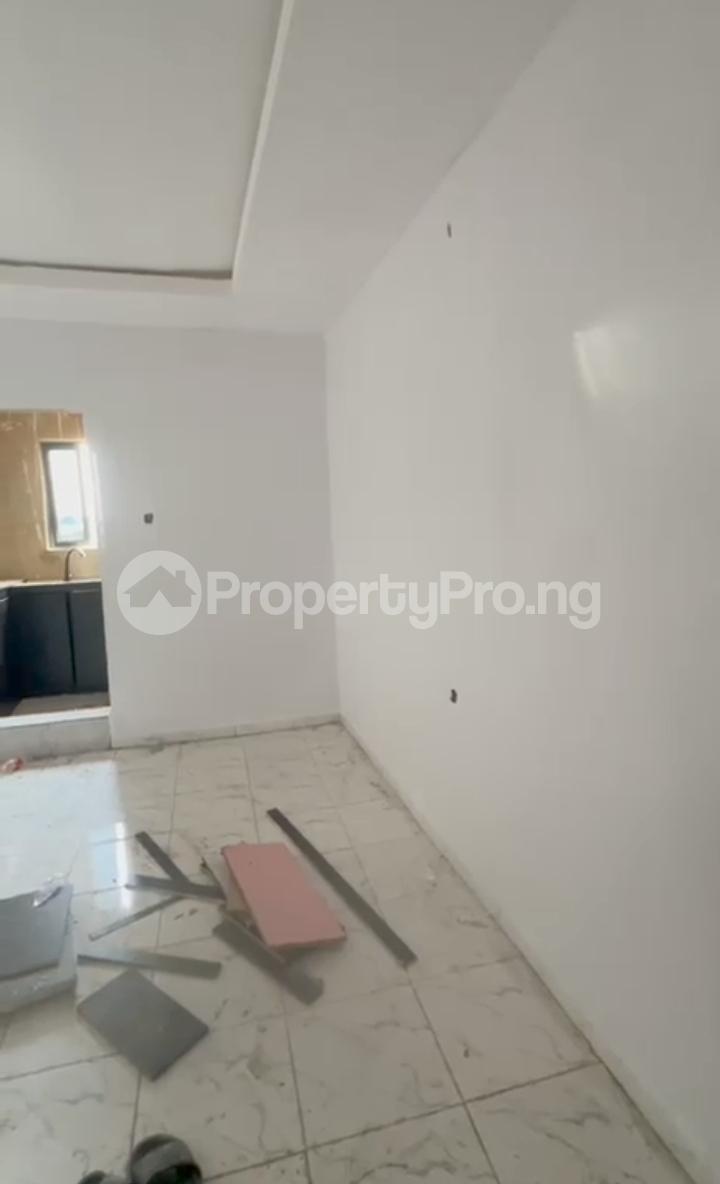 1 bedroom Flat / Apartment for rent Off Pedro Road Shomolu Lagos