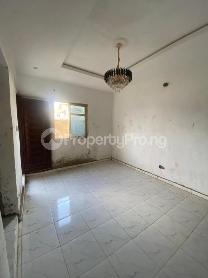 1 bedroom Flat / Apartment for rent Off Ifako Gbagada Lagos - 0