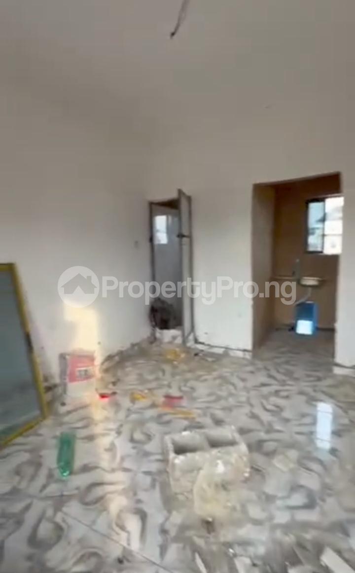 1 bedroom Flat / Apartment for rent Yaba Lagos