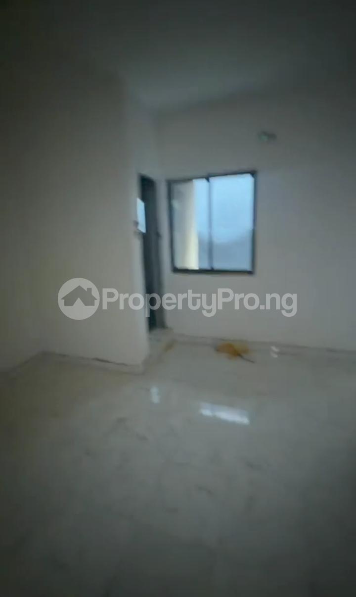 1 bedroom Flat / Apartment for rent Ilupeju Palmgrove Shomolu Lagos