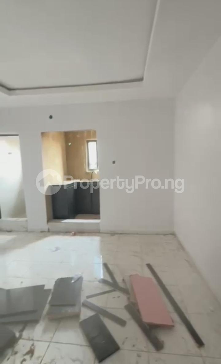 1 bedroom Flat / Apartment for rent Off Pedro Road Shomolu Lagos