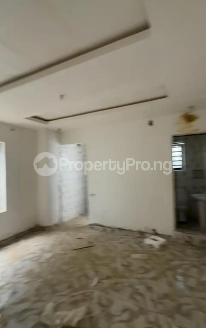 1 bedroom Flat / Apartment for rent Sawmill Gbagada Lagos - 2