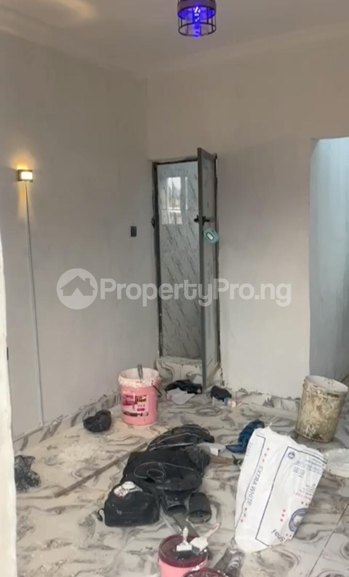 1 bedroom Flat / Apartment for rent Akoka Yaba Lagos