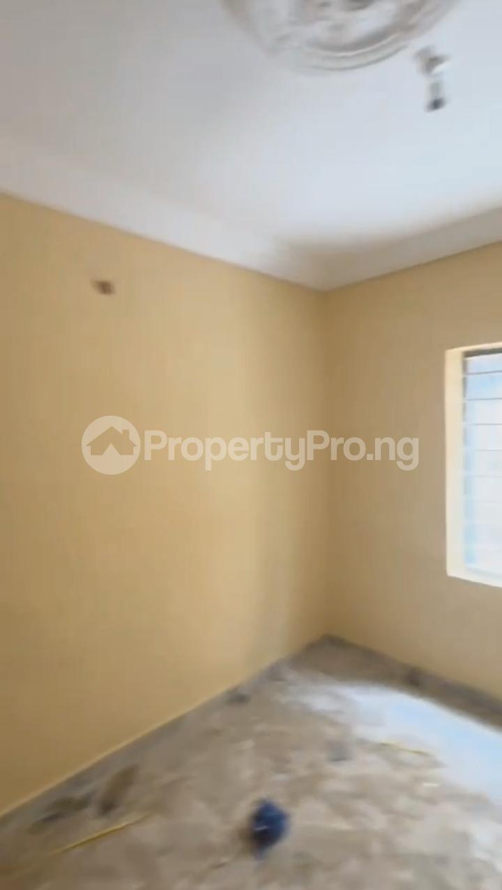 1 bedroom Flat / Apartment for rent Akoka Yaba Lagos