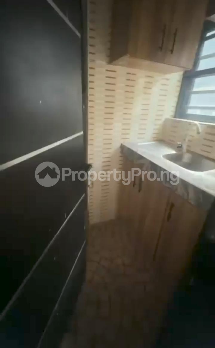 1 bedroom Flat / Apartment for rent Luth Mushin Lagos